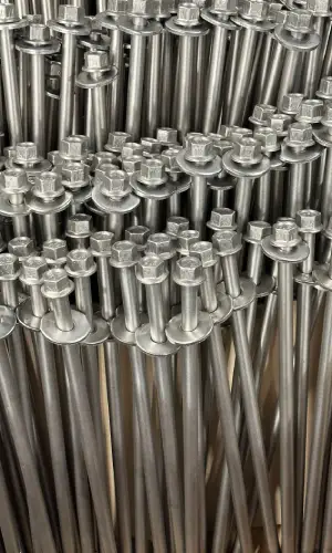 fabricant de vis industrielle
