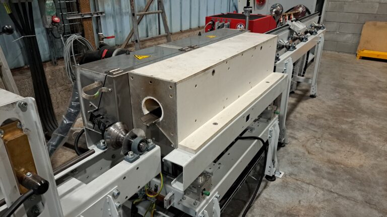 Système de chauffage à Induction