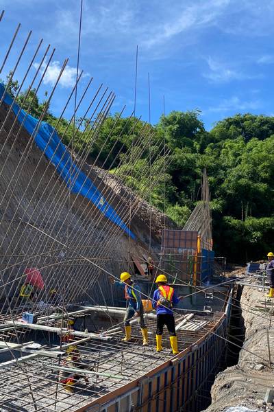 fabricant tige filetée grande longueur pour bâtiment
